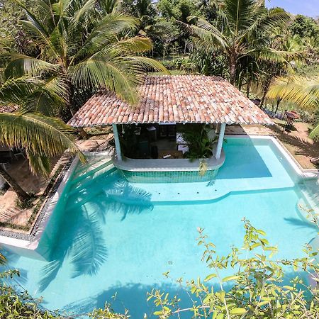 Good Story At Nirbana Island Ahangama Exterior foto