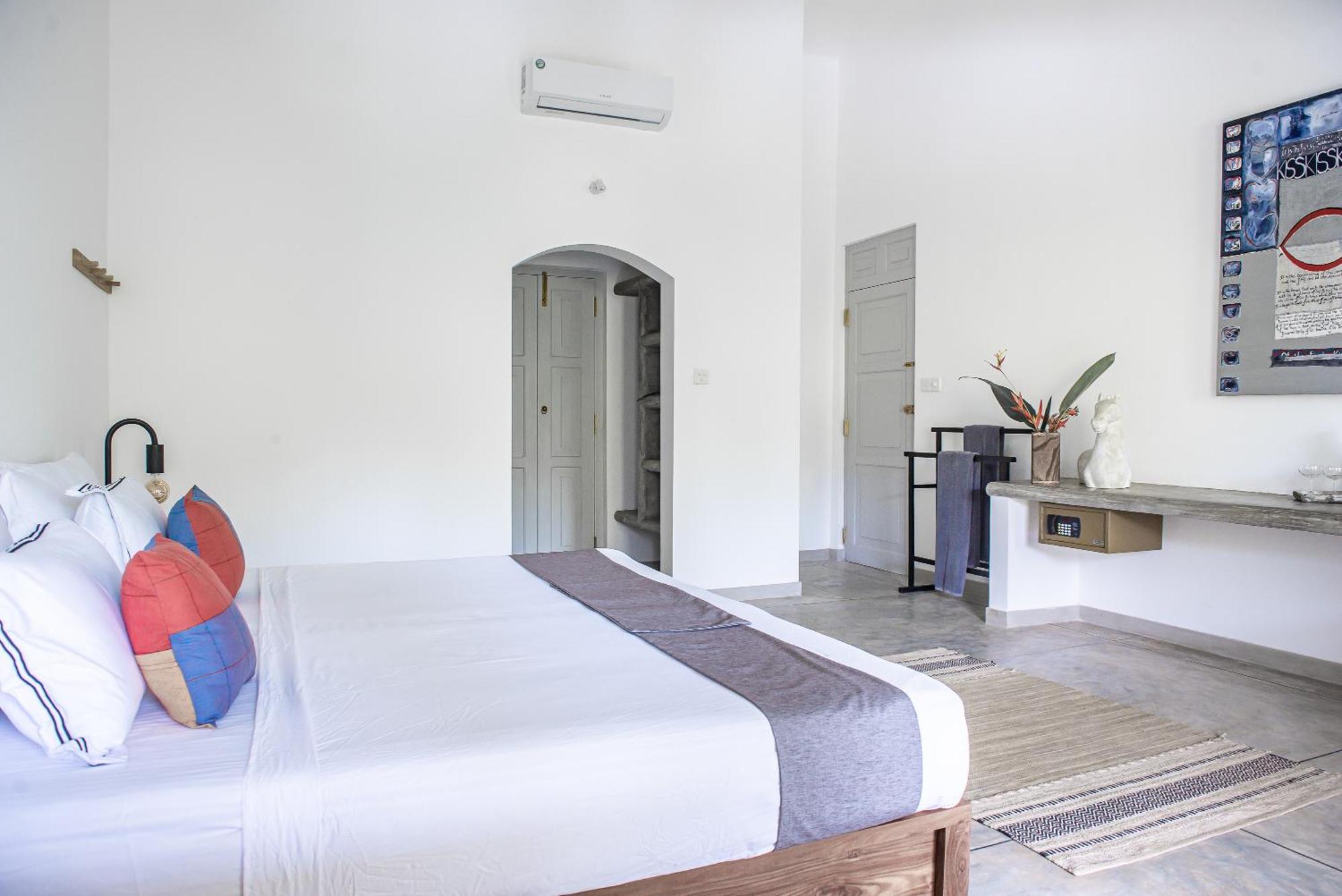 Good Story At Nirbana Island Ahangama Exterior foto