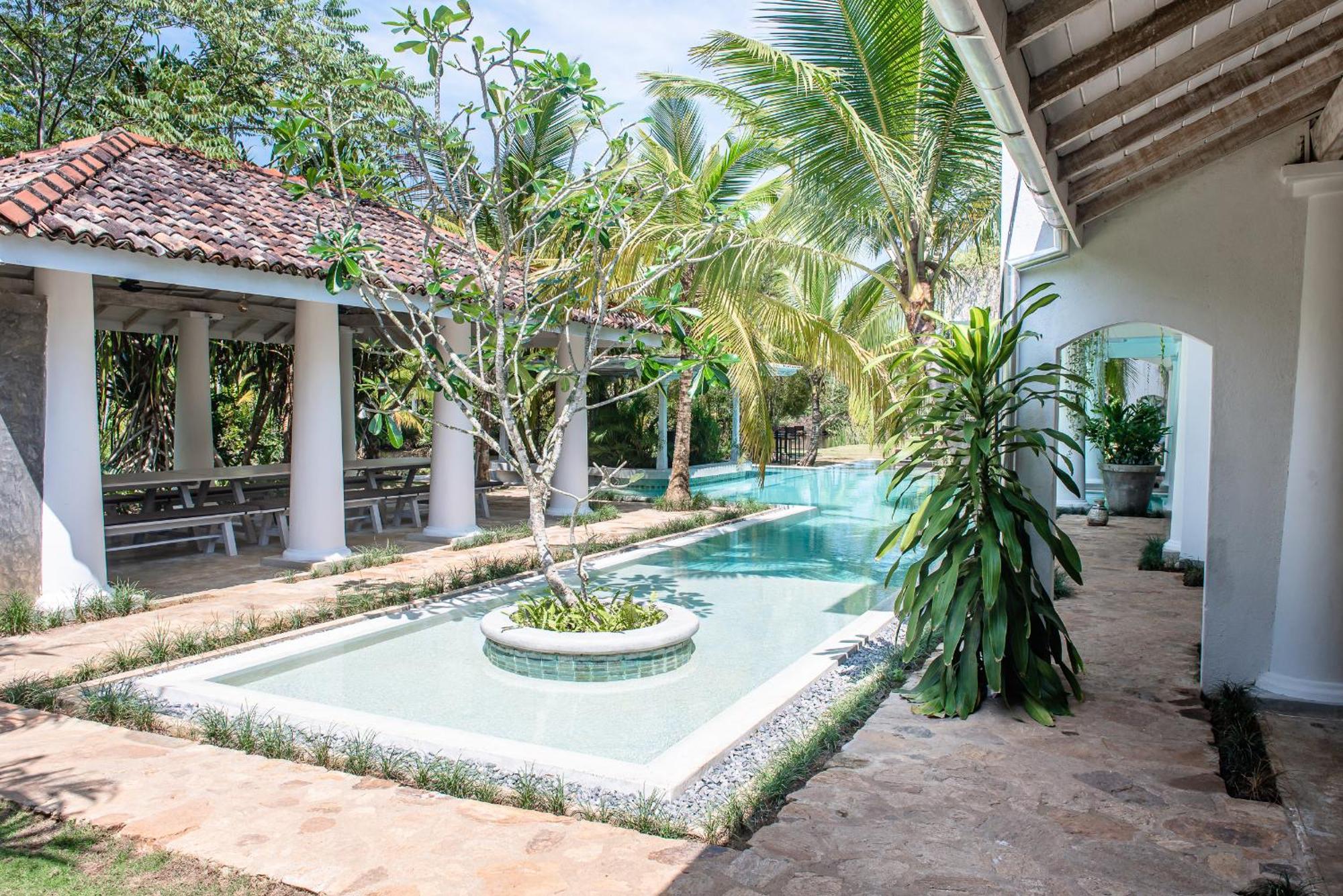 Good Story At Nirbana Island Ahangama Exterior foto